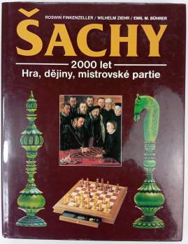 Šachy