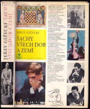 Šachy všech dob a zemí