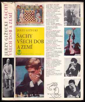 Šachy všech dob a zemí