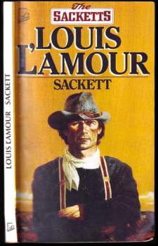 Louis L'Amour: Sackett
