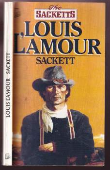 Louis L'Amour: Sackett