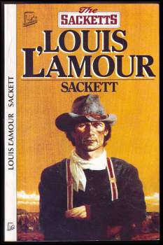 Louis L'Amour: Sackett