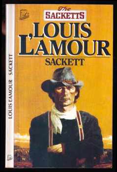 Louis L'Amour: Sackett