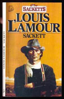 Louis L'Amour: Sackett