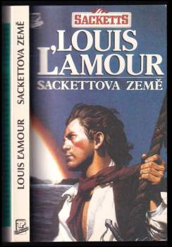 Louis L'Amour: Sackettova země