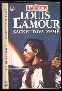 Louis L'Amour: Sackettova země