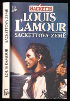 Louis L'Amour: Sackettova země