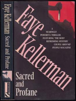 Sacred and Profane