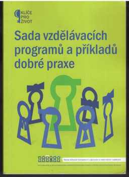 Sada vzdělávacích programů a příkladů dobré praxe II