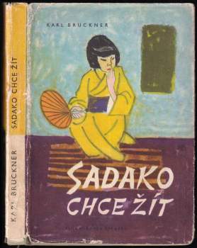 Sadako chce žít