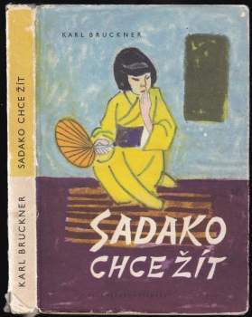 Sadako chce žít