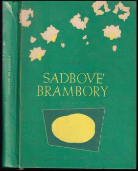 Sadbové brambory