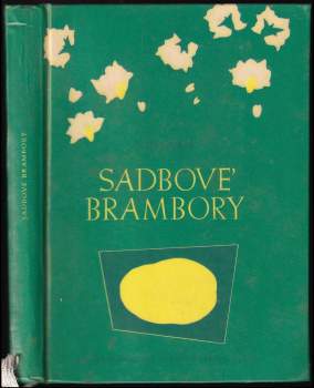 Sadbové brambory