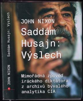 Saddám Husajn