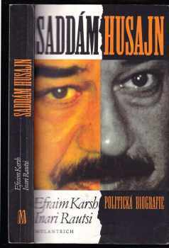 Saddám Husajn