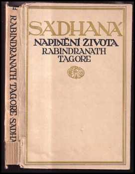 Sádhaná