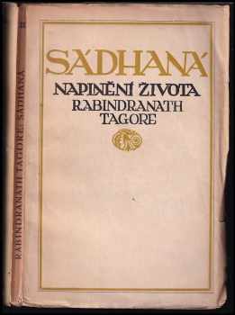 Sádhaná