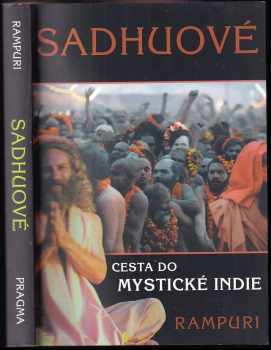 Sadhuové