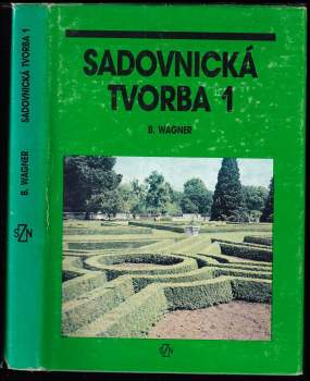 Sadovnická tvorba 1