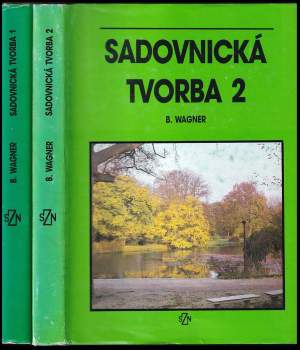 Sadovnická tvorba 2