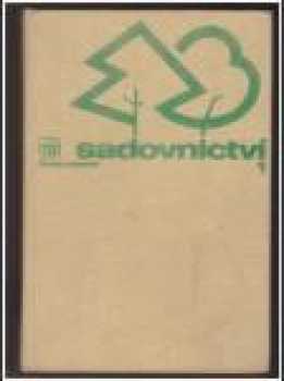 Sadovnictví