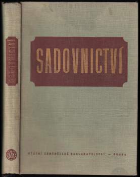 Sadovnictví
