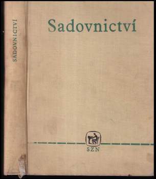 Sadovnictví