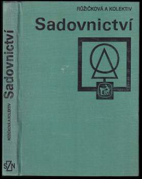 Sadovnictví