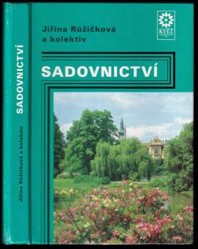 Sadovnictví