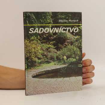 Sadovníctvo