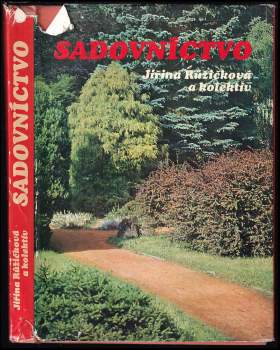 Sadovníctvo