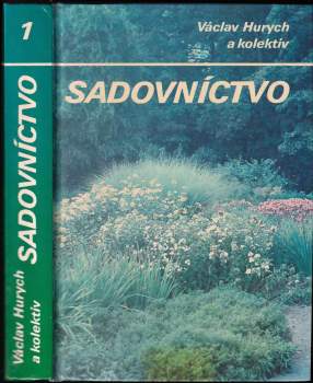 Sadovníctvo