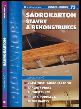 Sádrokarton