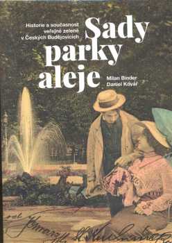 Sady, parky, aleje