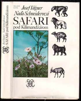 Safari pod Kilimandžárom