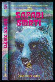Safari smrti