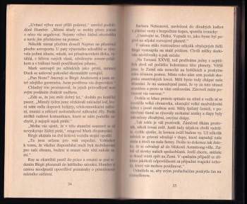 Jean-Pierre Garen: Safari smrti