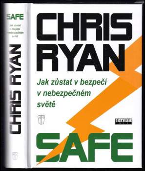 Chris Ryan: Safe
