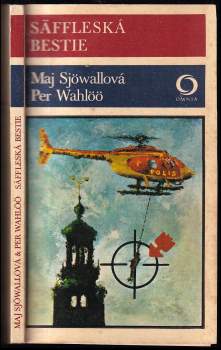 Per Wahlöö: Säffleská bestie