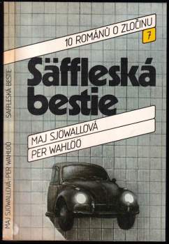 Säffleská bestie