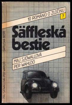 Säffleská bestie