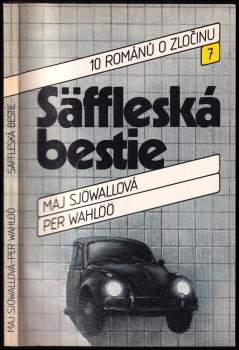 Säffleská bestie