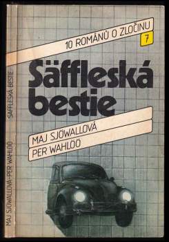 Maj Sjöwall: Säffleská bestie
