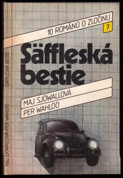 Maj Sjöwall: Säffleská bestie