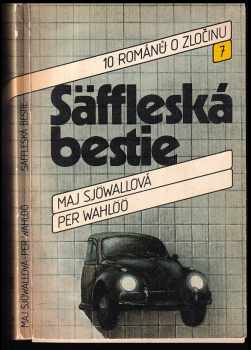 Maj Sjöwall: Säffleská bestie