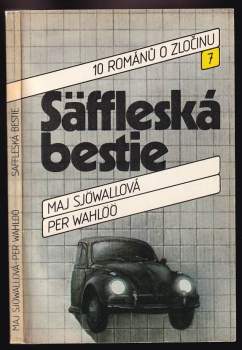 Säffleská bestie