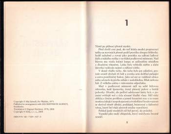 Per Wahlöö: Säffleská bestie