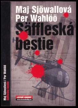 Säffleská bestie