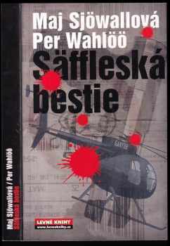 Säffleská bestie