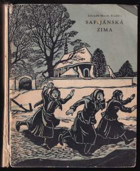 Safijánská zima